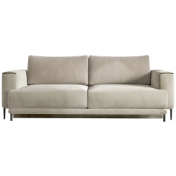 Kolor tapicerki: shades of beige Classic Eltap: Sola 18 