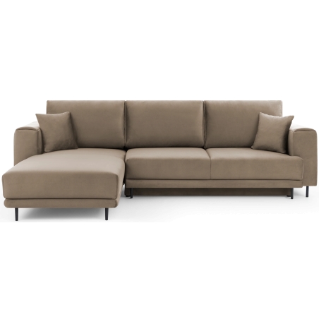 Dalia Eltap corner sofa