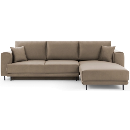 Dalia Eltap corner sofa