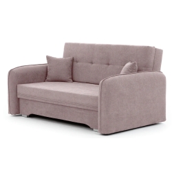 Kolor tapicerki: Shades of pink Eltap Laine Standard: Poco 101 