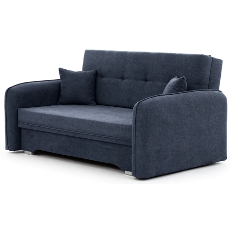 Sofa Laine Eltap granatowa