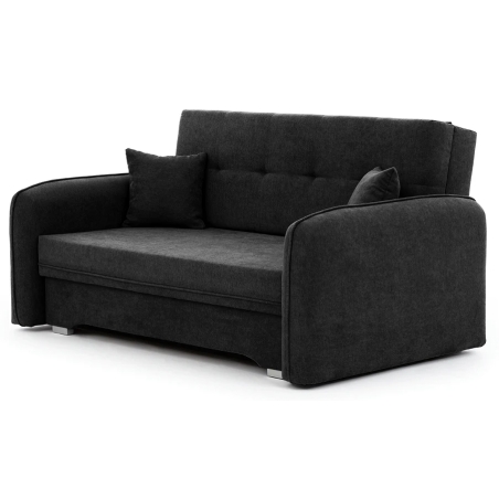 Sofa Laine Eltap czarna