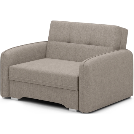 Sofa 1-osobowa Laine I Eltap jasnobeżowa