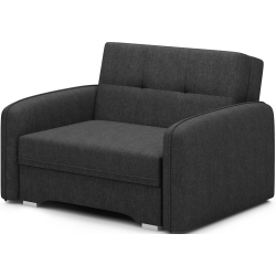 Kolor tapicerki: shades of black Eltap Laine Standard: Poco 10 