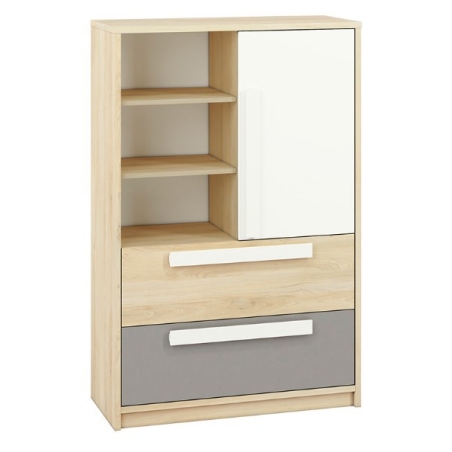 Drop 07 ML Furniture chest of drawers