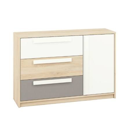 Drop 08 chest of drawers ML Furniture
