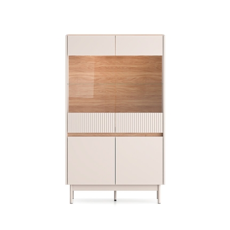 Witryna DUNEA 03 ML Meble