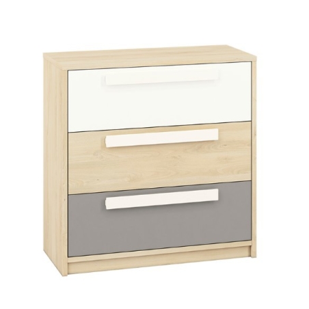 Drop 10 chest of drawers ML Furniture