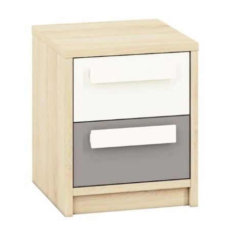 Drop 13 bedside cabinet ML Furniture