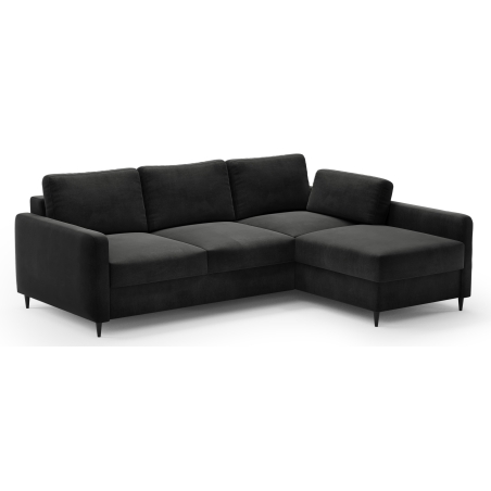 Corner unit Galeo Black MP Nidzica Fast Shipping