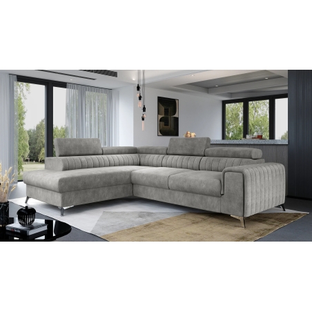 Laurence Eltap corner sofa