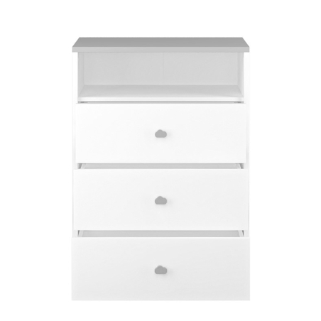 LOEN 02 chest of drawers ML Furniture