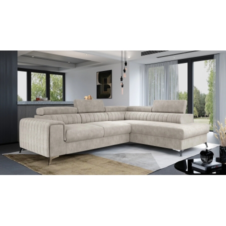 Laurence Eltap corner sofa