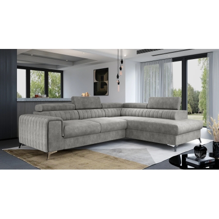 Laurence Eltap corner sofa