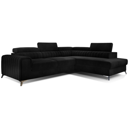 Laurence Eltap corner sofa
