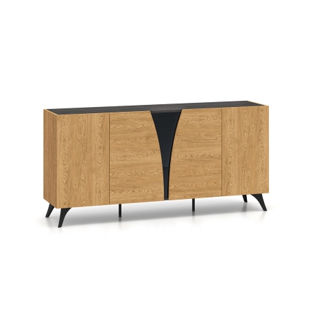 TOSCANIA 04 ML Furniture chest of drawers