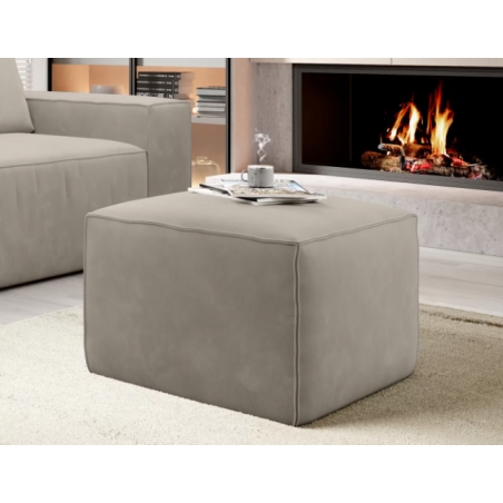 Silla pouffe Eltap