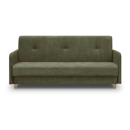 Green Tyrion sofa bed Black Red White