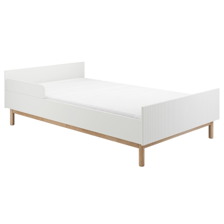 Bed 120x200 Miloo Pinio