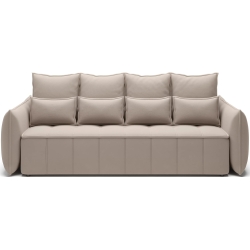 Kolor tapicerki: shades of beige Classic Eltap: Sola 18 