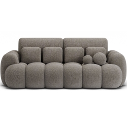 Kolor tapicerki: Shades of brown Eltap Cotonn Classic: Royal 20 