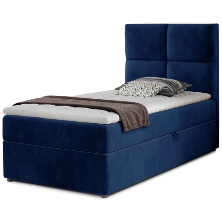 kolor - niebieski i granaty, Eltap Rivia Classic - Kronos 09