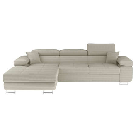 Armando corner sofa Eltap