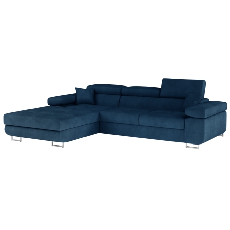 Armando corner sofa Eltap