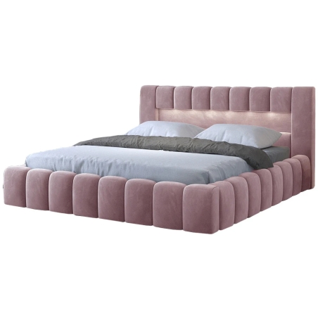 kolor - Odcienie różowego, Eltap Lamica Monolith  - Monolith 63