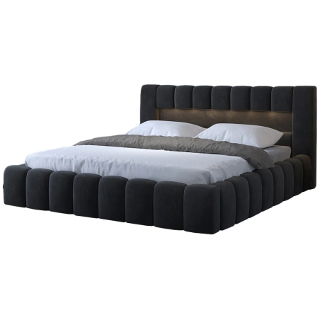 colour - Dark grey, Eltap Lamica Monolith - Monolith 85