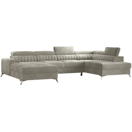 Lacante Eltap corner sofa