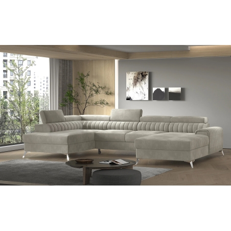 Lacante Eltap corner sofa