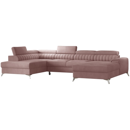 Lacante Eltap corner sofa