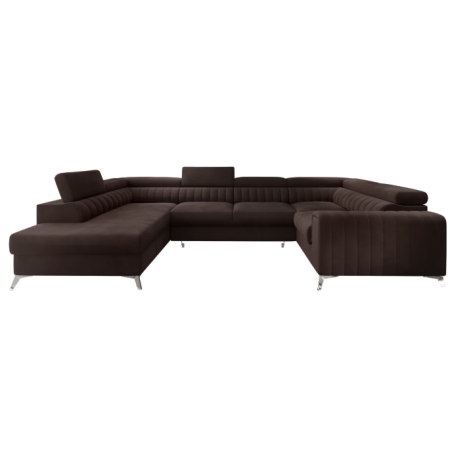 Louis Eltap corner sofa