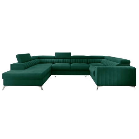 Louis Eltap corner sofa