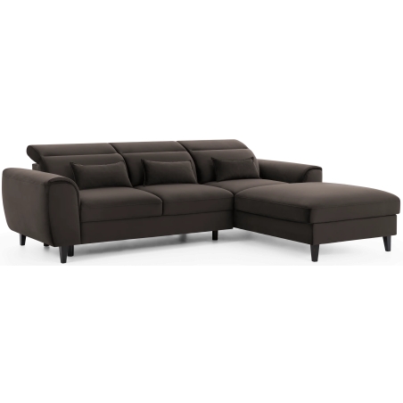 Foble Eltap corner sofa