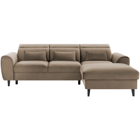 Foble Eltap corner sofa