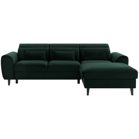 Foble Eltap corner sofa