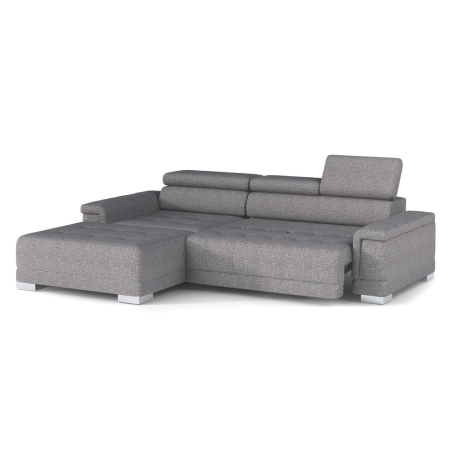 Campo Mini Versailles corner sofa