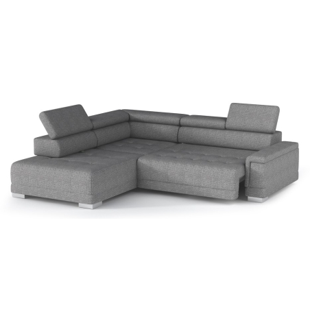 Corner sofa Campo L Versailles