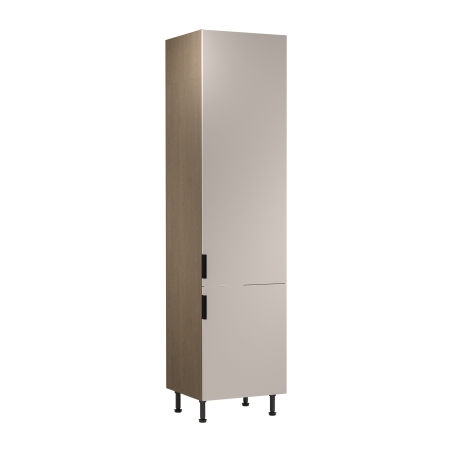 Lower kitchen cupboard Sorento D60ZLN P/L Gała Meble