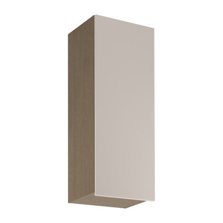 Upper kitchen cupboard Sorento G40 P/L Gala Meble