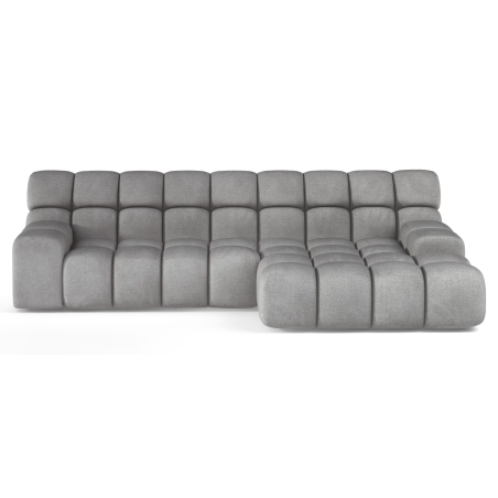 Campile Versailles corner sofa