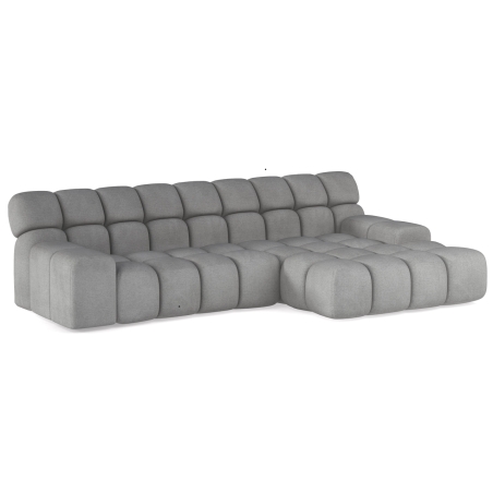 Campile Versailles corner sofa