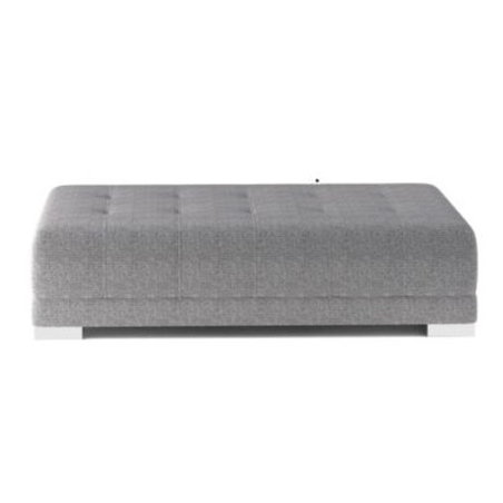 Campo Versailles pouffe