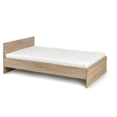 Lima 120 bed Halmar