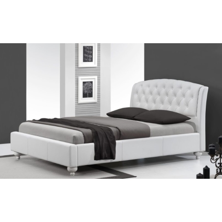 Sofia bed Halmar