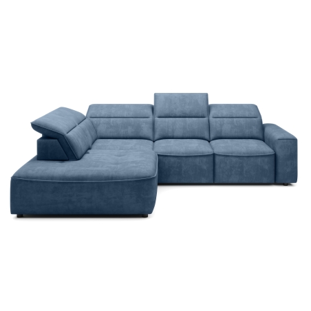 Corner sofa Colombo L Versailles