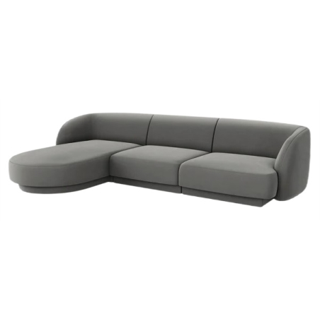 Miley Micadoni 4-seater sofa bed