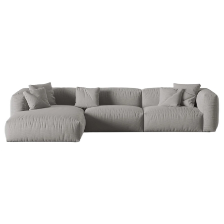 Martina Micadoni 3-seater sofa bed